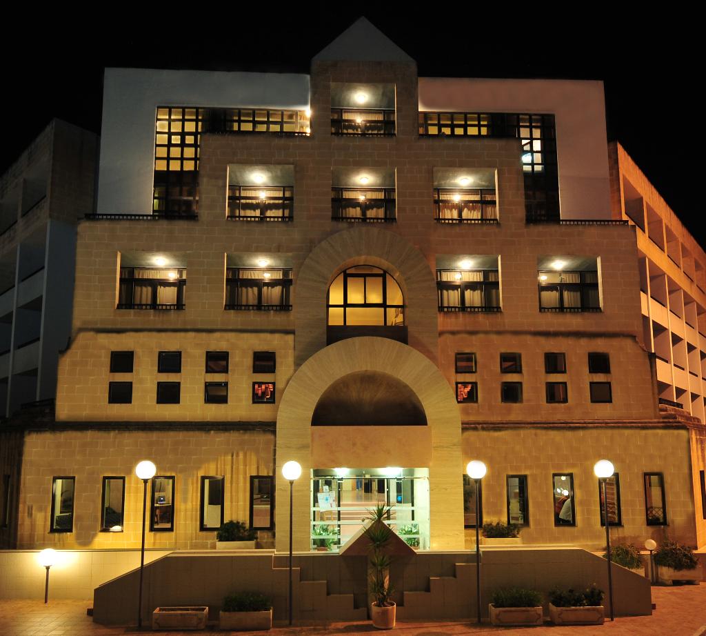 The St George Park Hotel — property photo 1