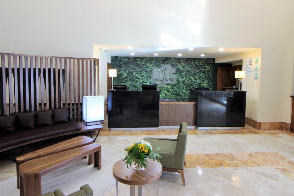 Holiday Inn Monterrey Valle photo 27