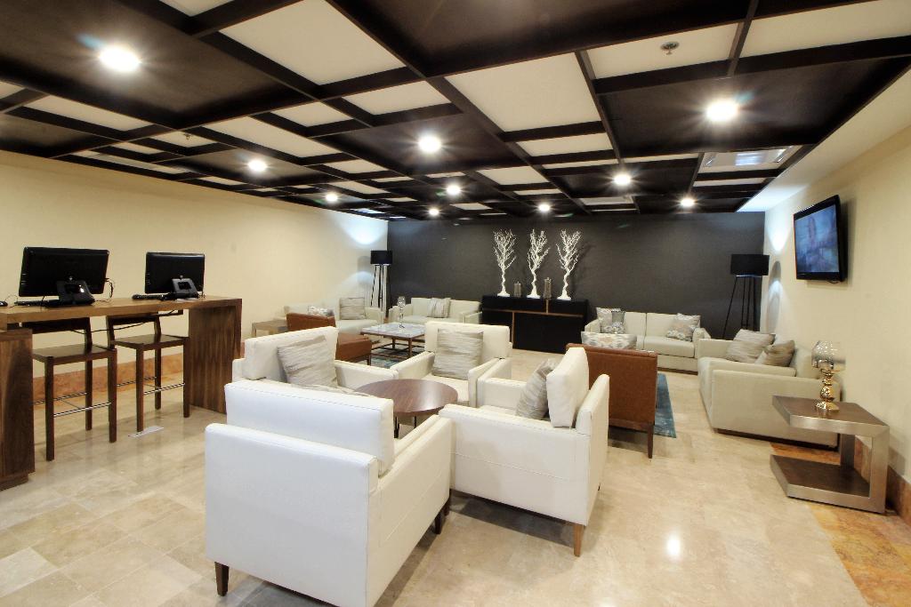 Holiday Inn Monterrey Valle photo 40