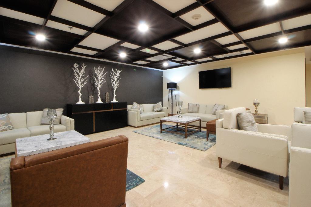 Holiday Inn Monterrey Valle photo 39