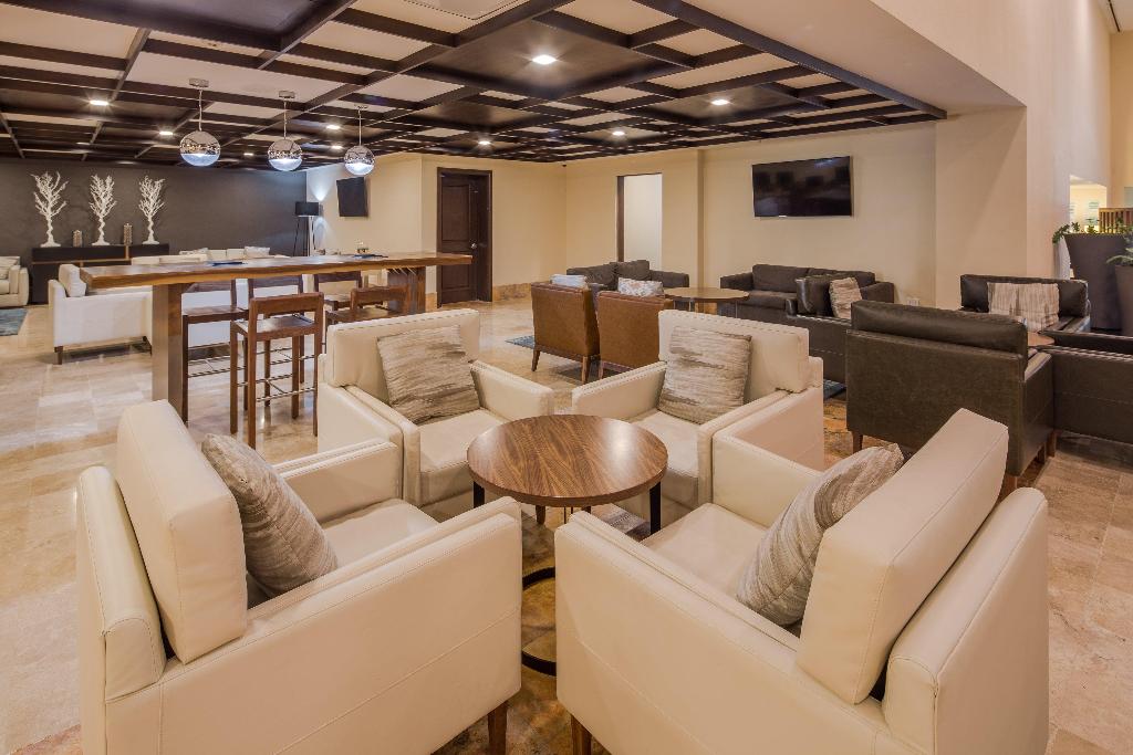 Holiday Inn Monterrey Valle photo 32