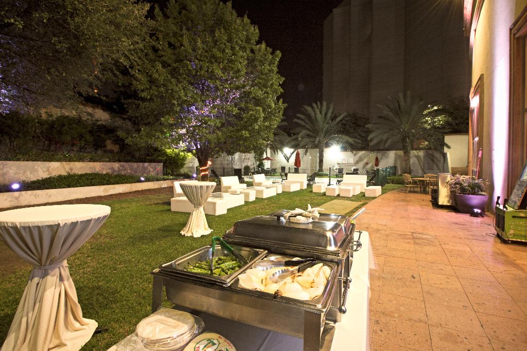 Holiday Inn Monterrey Valle photo 30