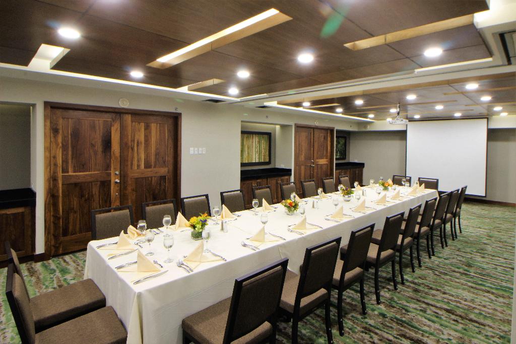 Holiday Inn Monterrey Valle photo 75