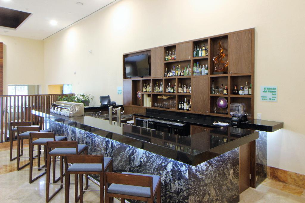 Holiday Inn Monterrey Valle photo 31