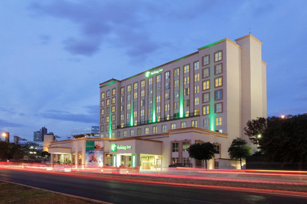 Holiday Inn Monterrey Valle photo 136