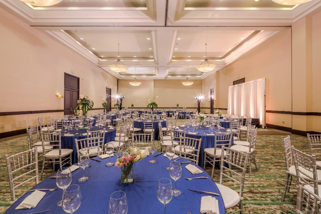 Holiday Inn Monterrey Valle photo 22