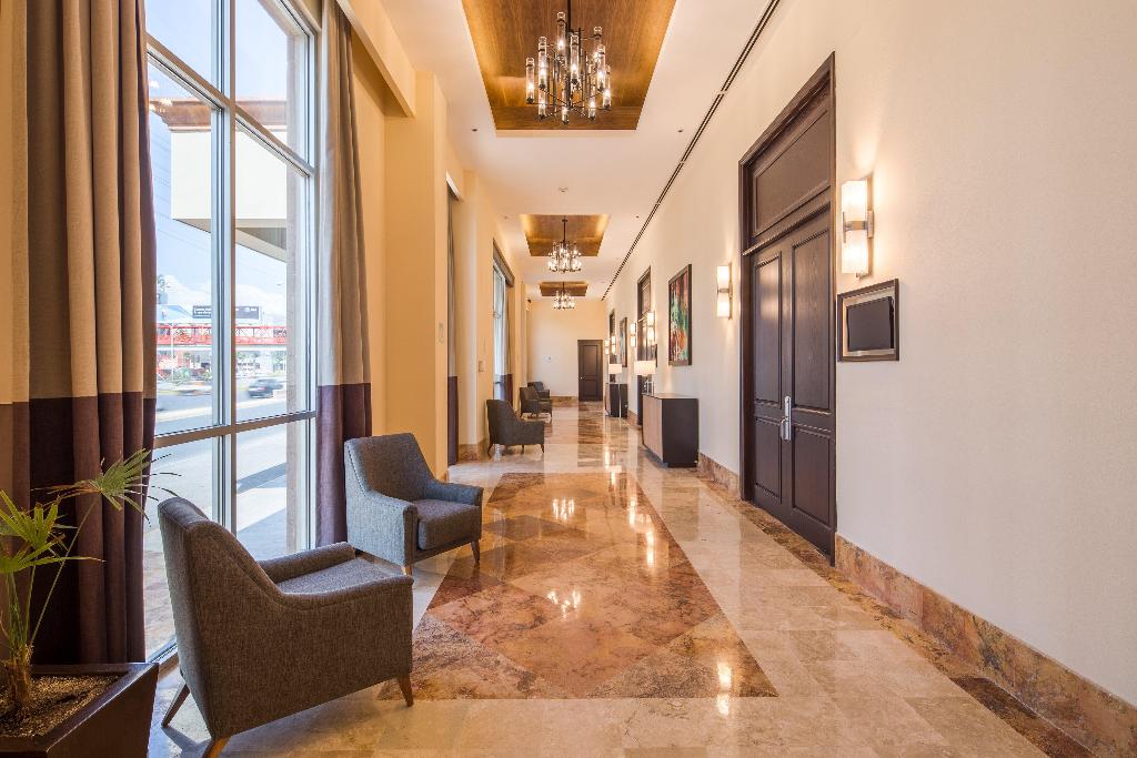 Holiday Inn Monterrey Valle photo 25