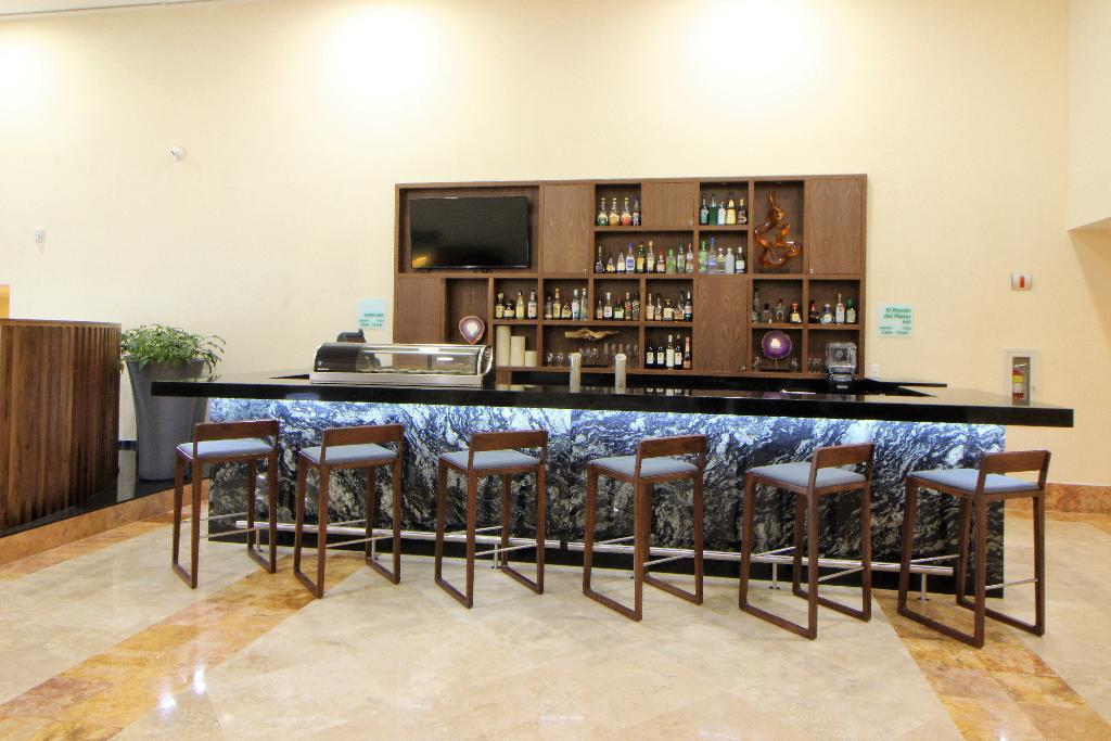 Holiday Inn Monterrey Valle photo 33