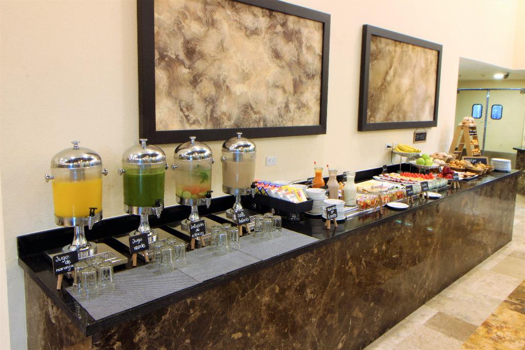 Holiday Inn Monterrey Valle photo 98