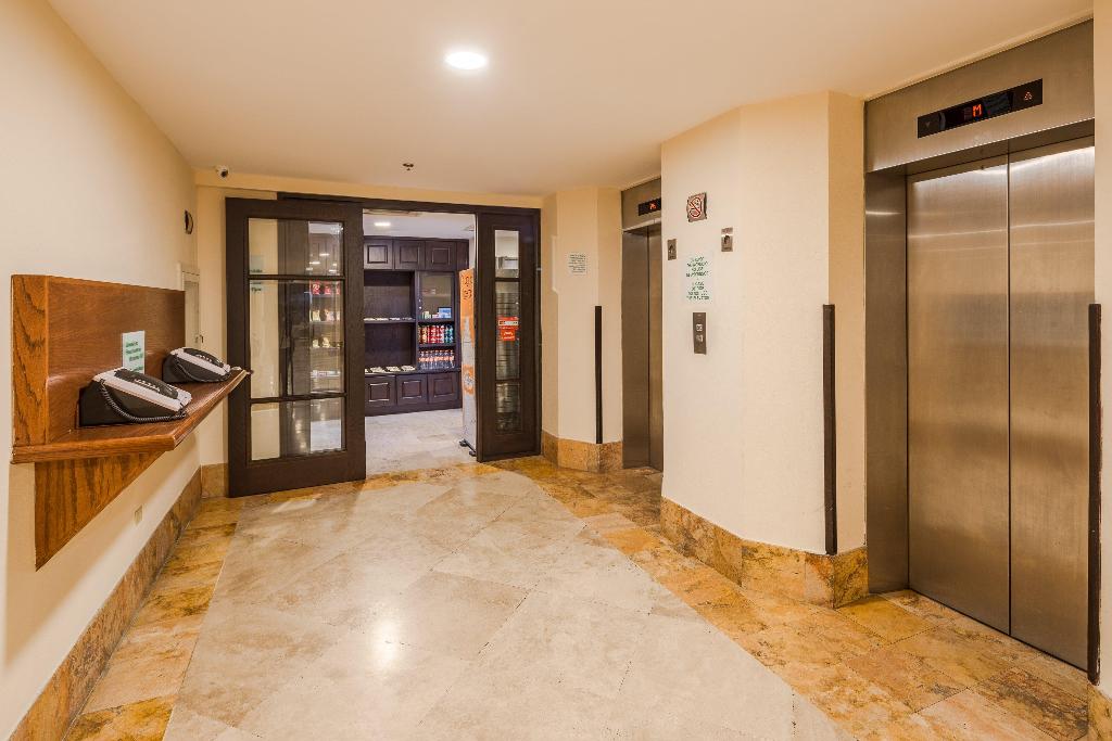 Holiday Inn Monterrey Valle photo 28