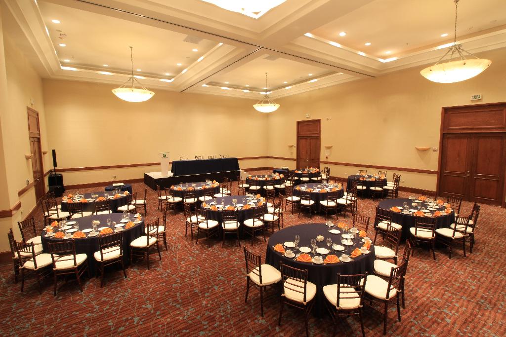 Holiday Inn Monterrey Valle photo 83