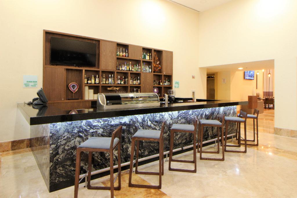 Holiday Inn Monterrey Valle photo 35