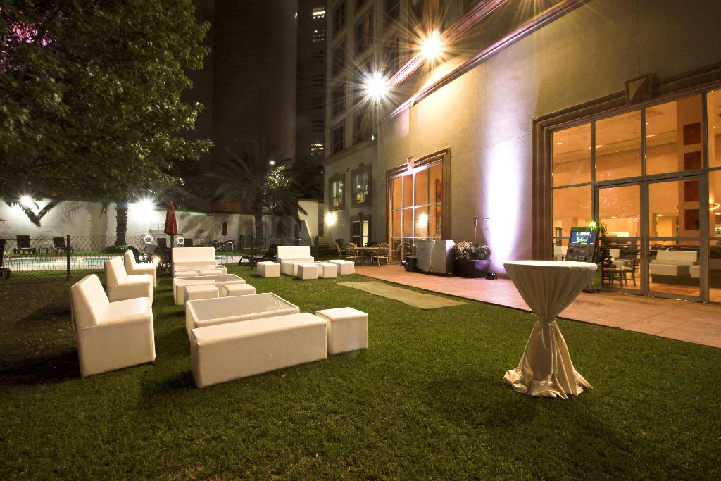 Holiday Inn Monterrey Valle photo 129