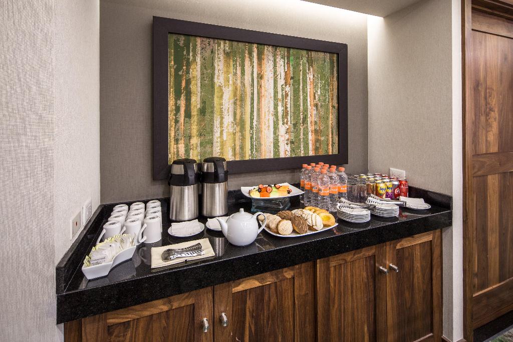 Holiday Inn Monterrey Valle photo 102