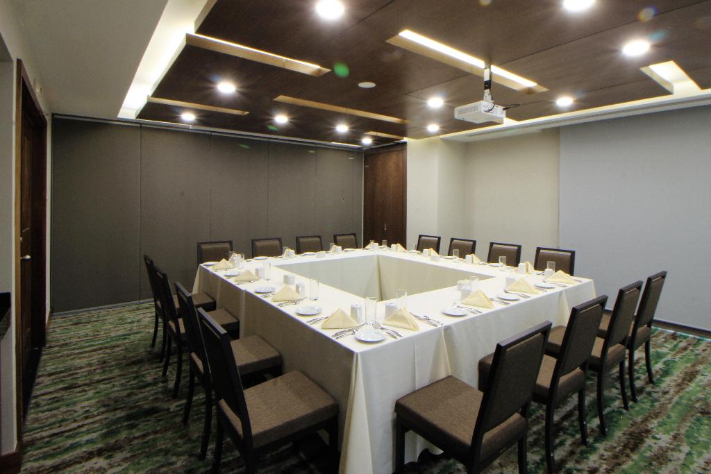 Holiday Inn Monterrey Valle photo 84