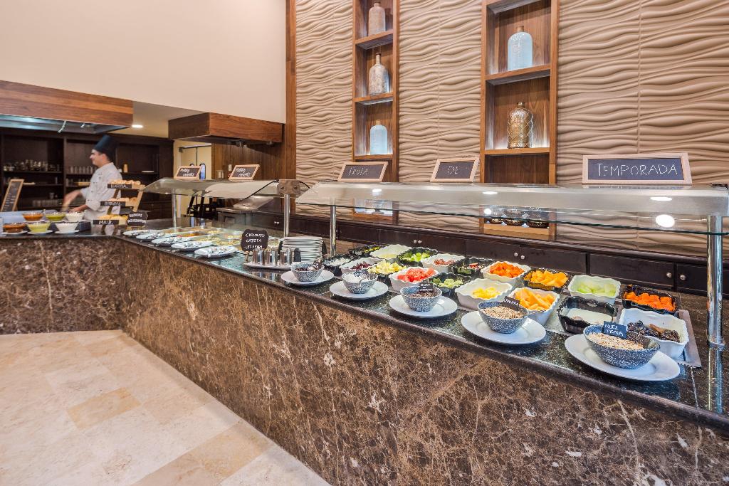 Holiday Inn Monterrey Valle photo 103