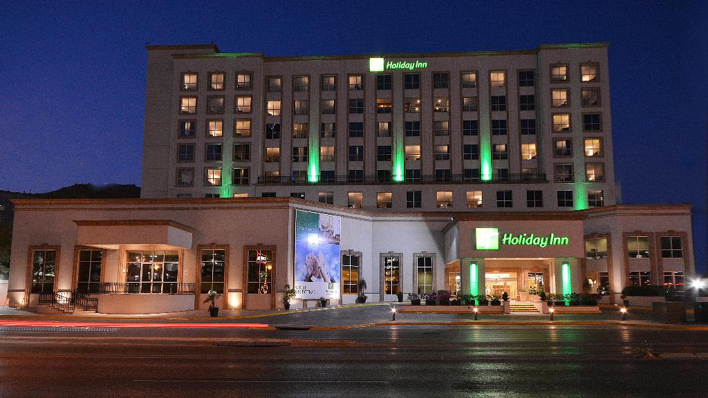 Holiday Inn Monterrey Valle photo 131