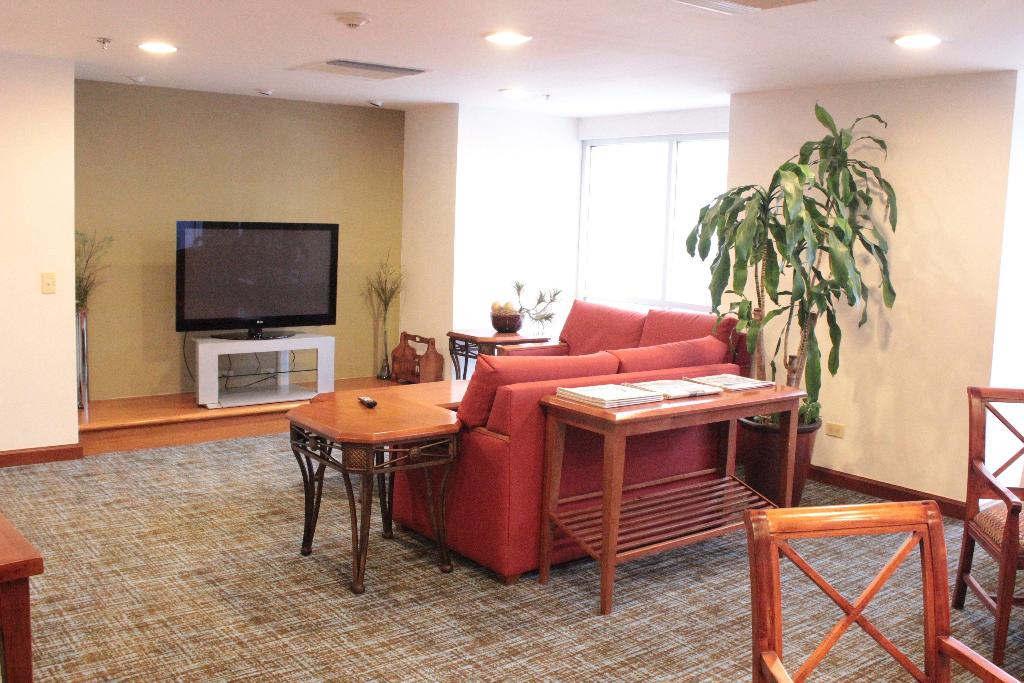 Holiday Inn Monterrey Valle photo 130