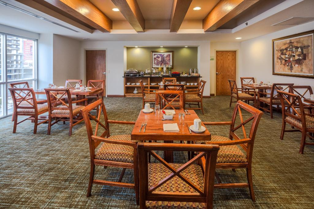 Holiday Inn Monterrey Valle photo 101