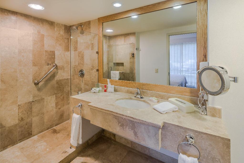 Holiday Inn Monterrey Valle photo 43