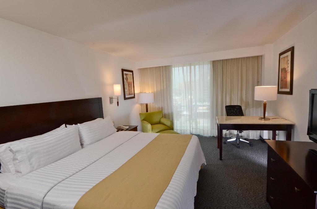 Holiday Inn Monterrey Valle photo 59