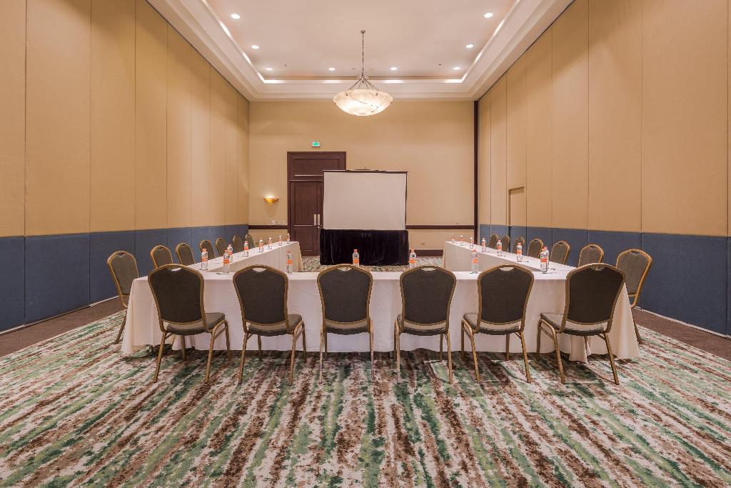 Holiday Inn Monterrey Valle photo 121