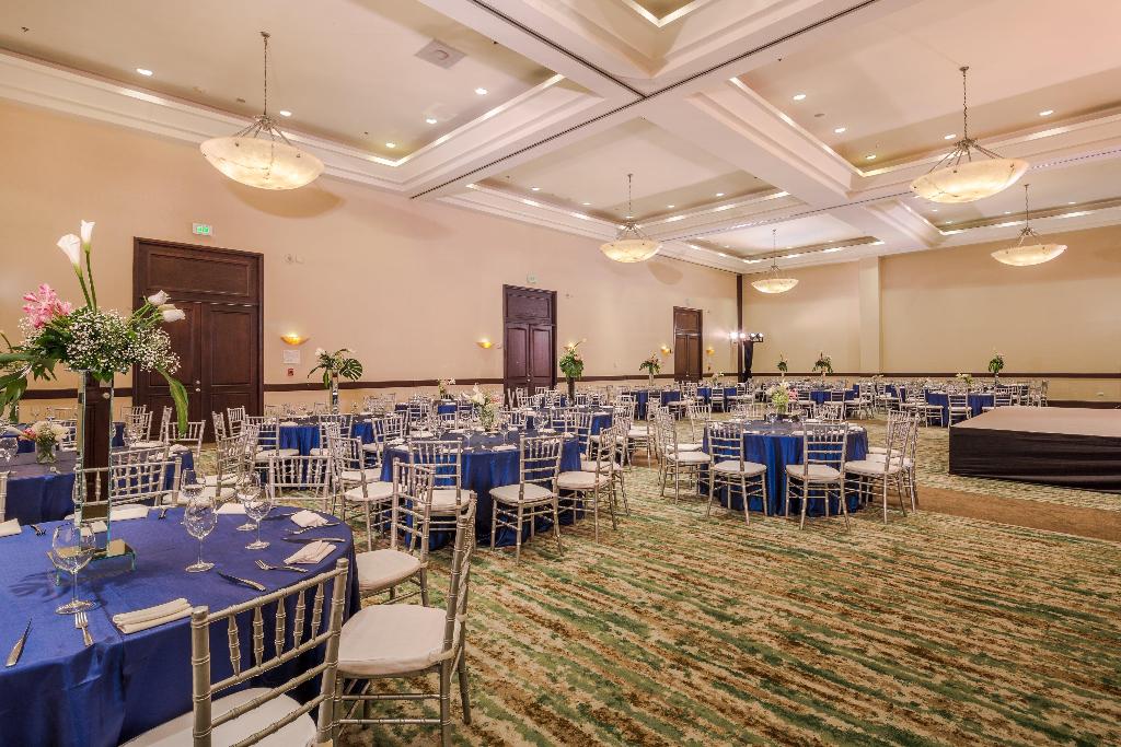 Holiday Inn Monterrey Valle photo 127