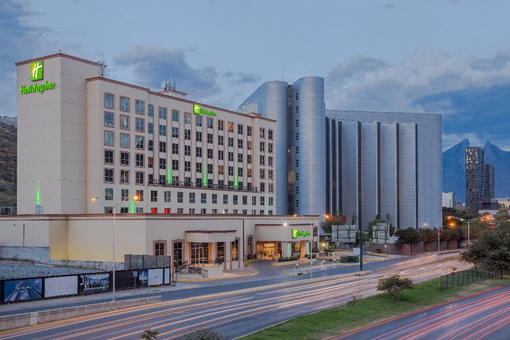 Holiday Inn Monterrey Valle photo 128