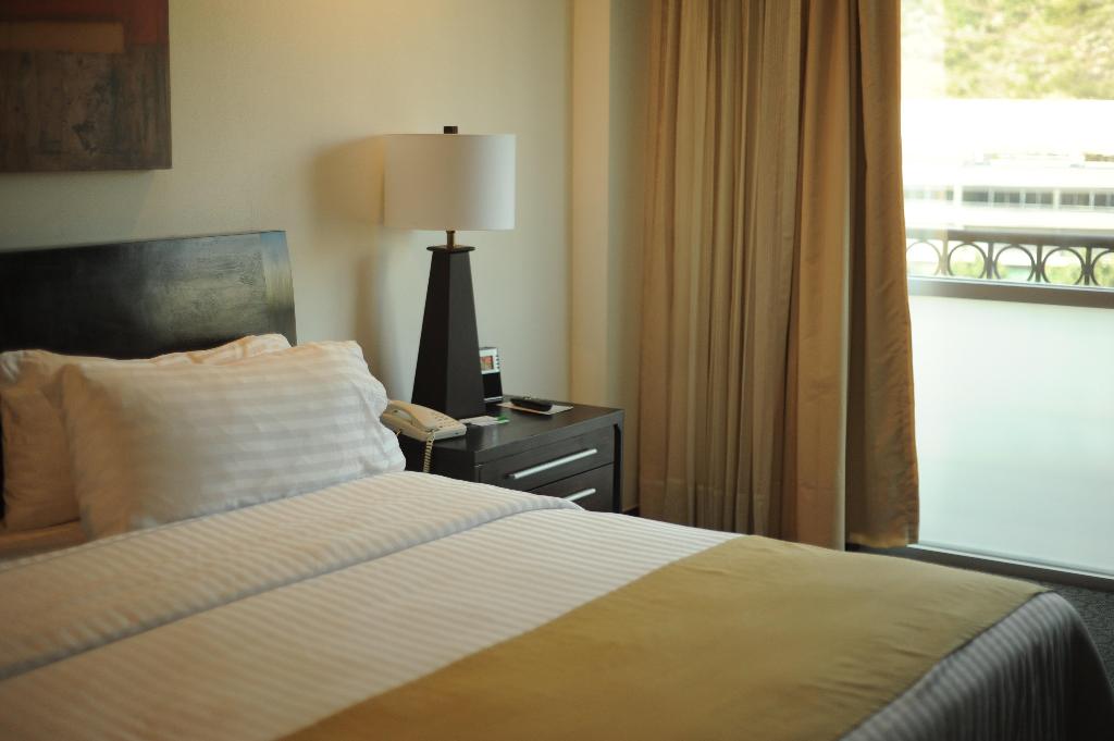 Holiday Inn Monterrey Valle