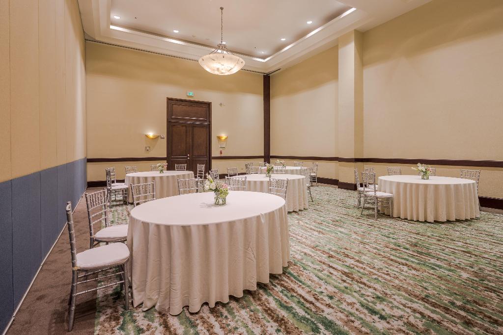 Holiday Inn Monterrey Valle photo 113