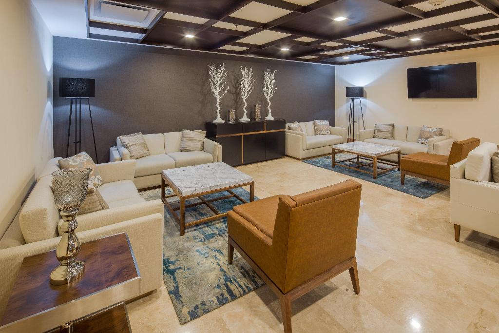 Holiday Inn Monterrey Valle photo 143