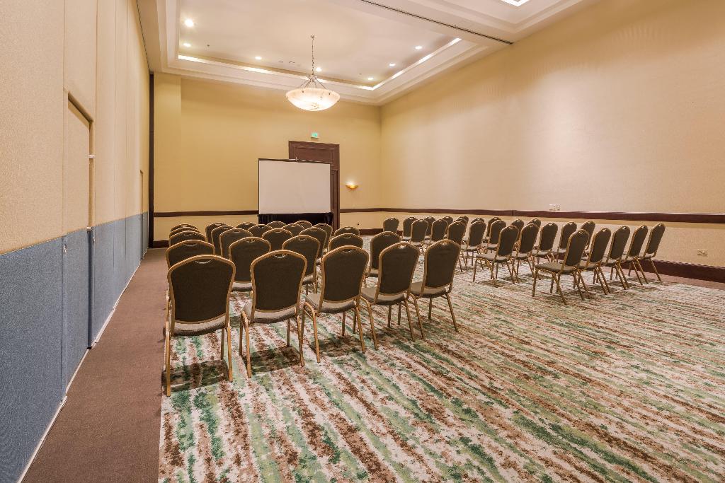 Holiday Inn Monterrey Valle photo 114