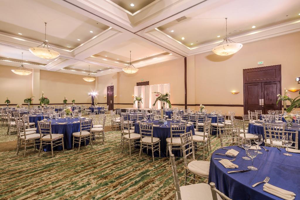 Holiday Inn Monterrey Valle photo 107