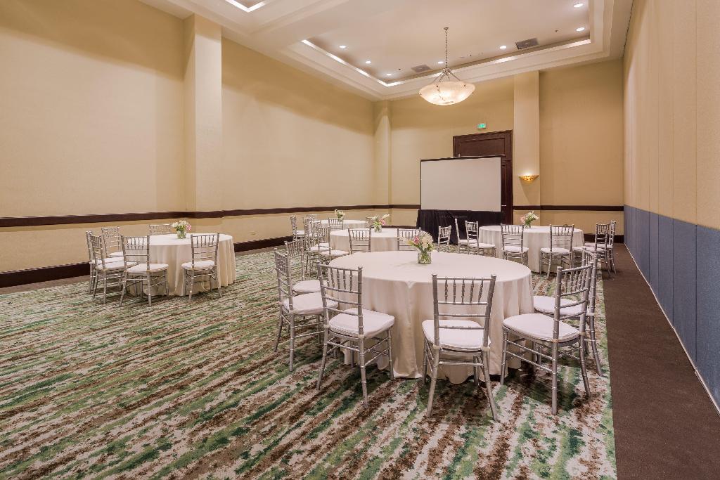 Holiday Inn Monterrey Valle photo 109