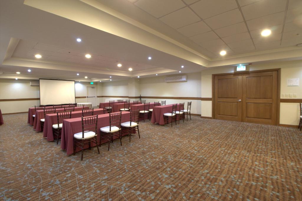 Holiday Inn Monterrey Valle photo 85