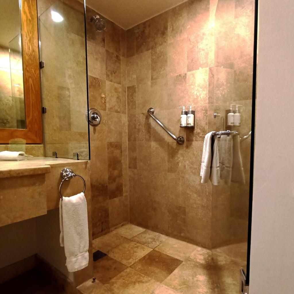 Holiday Inn Monterrey Valle photo 23