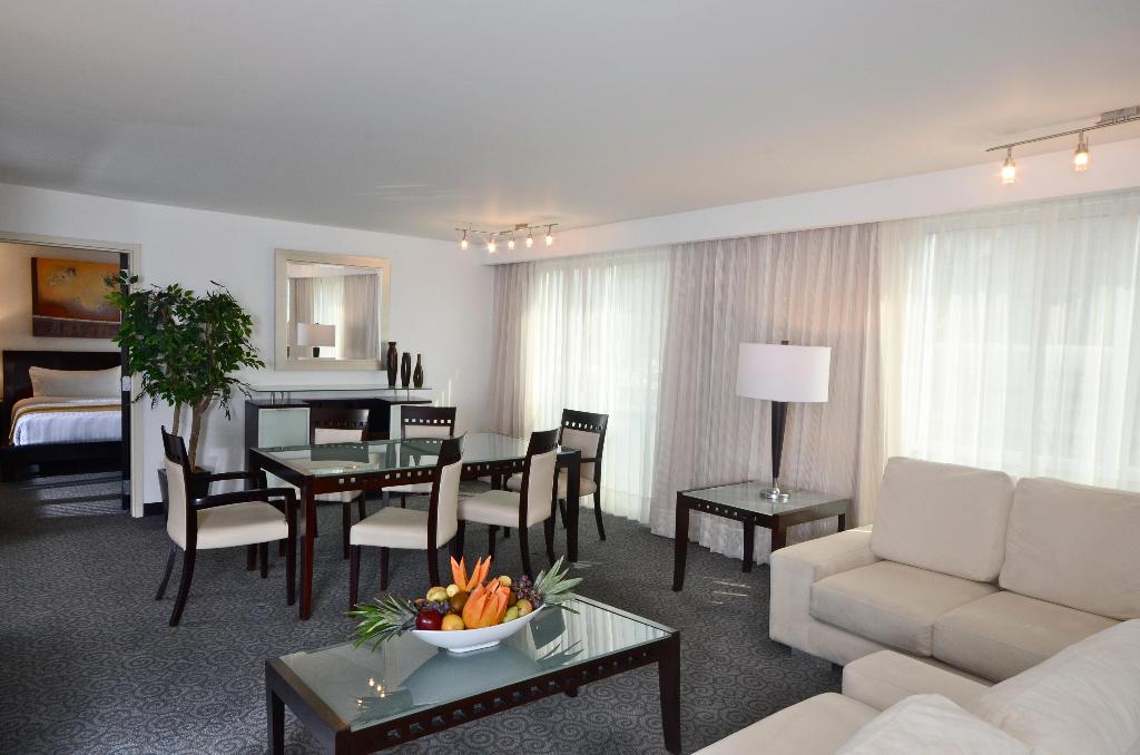 Holiday Inn Monterrey Valle photo 147