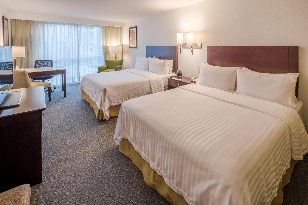 Holiday Inn Monterrey Valle photo 106