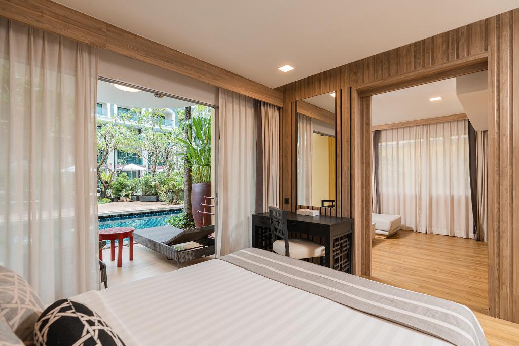 Phuket Graceland Resort & Spa