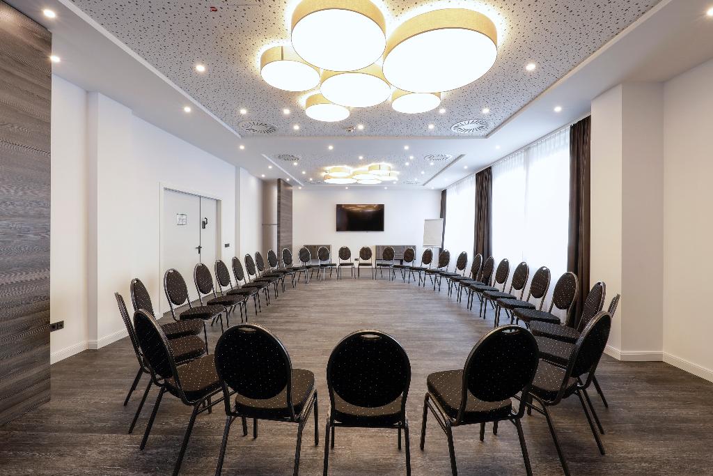 Hotel Airporthotel Berlin Adlershof, Deutschland, Berlin. Großes 26