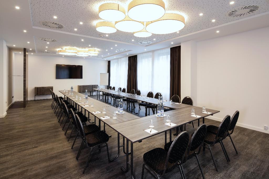 Hotel Airporthotel Berlin Adlershof, Deutschland, Berlin. Großes 26