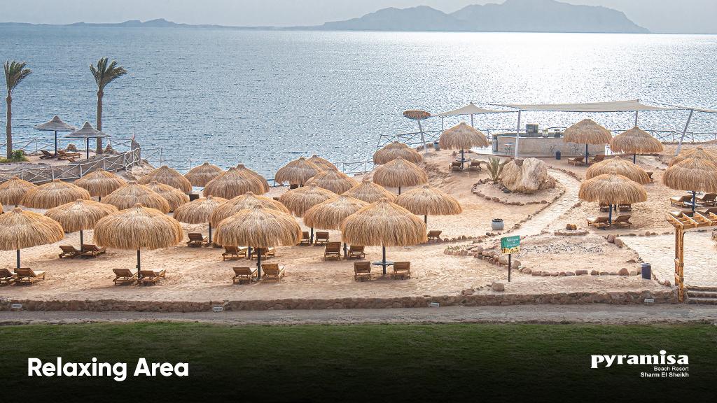 Hotel V Hotel Sharm El Shiekh, Ägypten, Sharm el-Sheikh. Großes 83