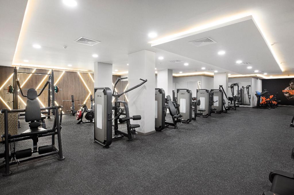 Hotel V Hotel Sharm El Shiekh, Ägypten, Sharm el-Sheikh. Großes 1