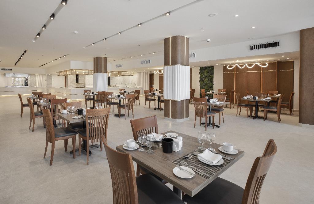 Hotel V Hotel Sharm El Shiekh, Ägypten, Sharm el-Sheikh. Großes 1