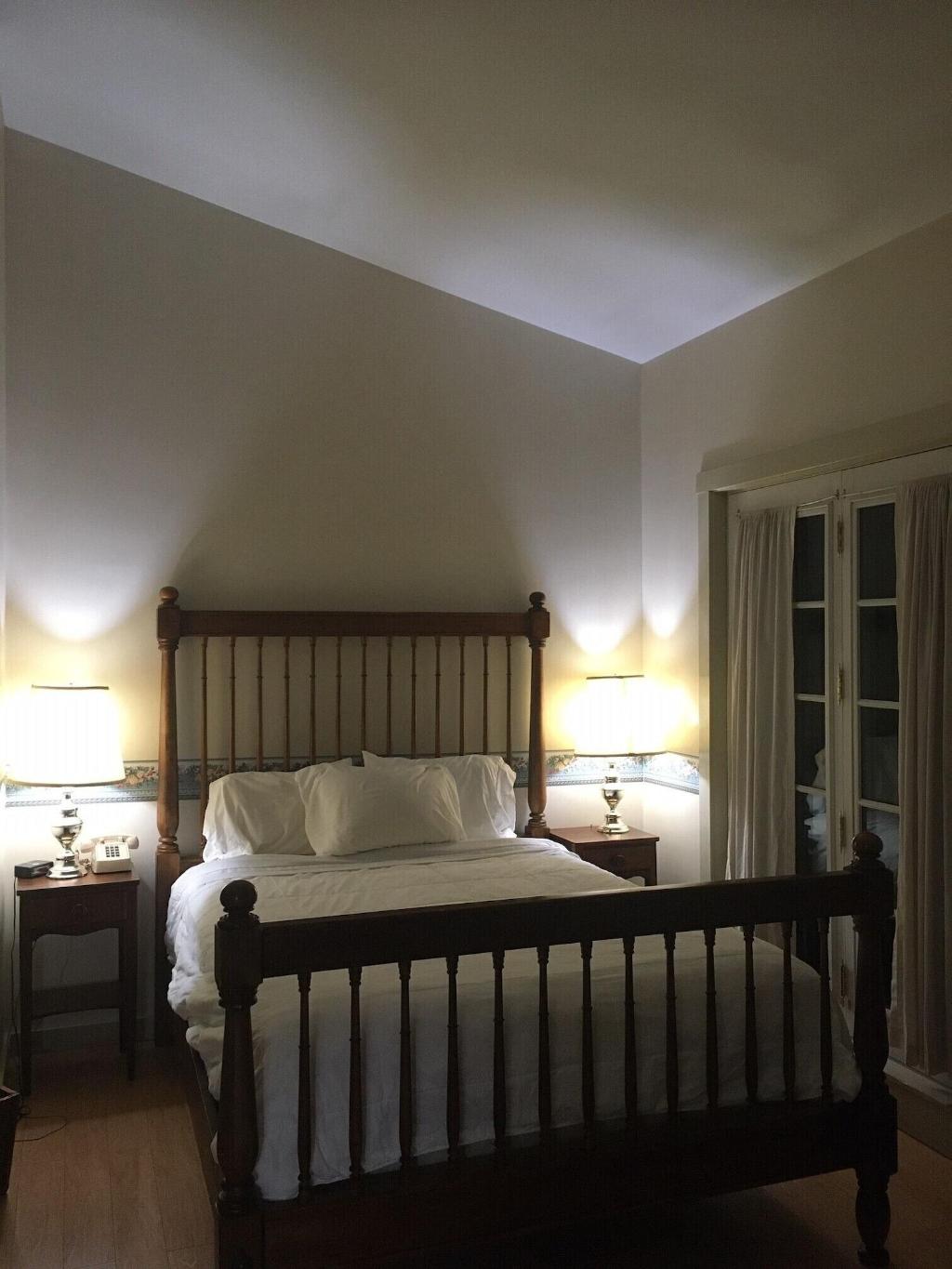 The Stowe Inn 
