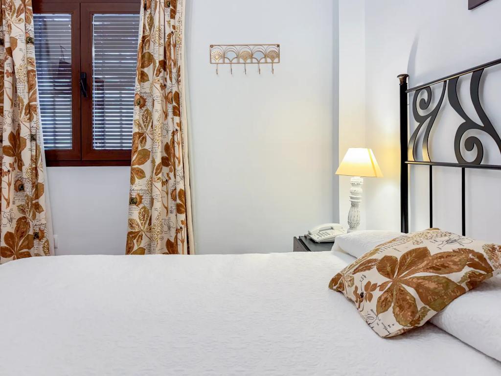 Hotel Valsequillo