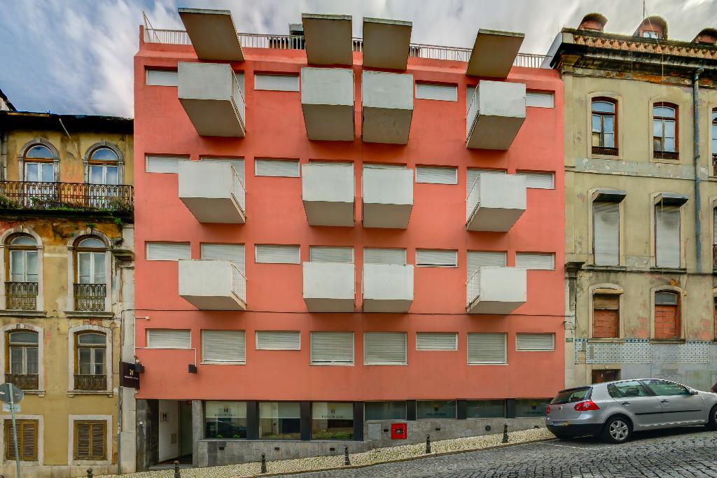 Hotel Hotel Príncipe Real, Portugal, Lissabon. Großes 13