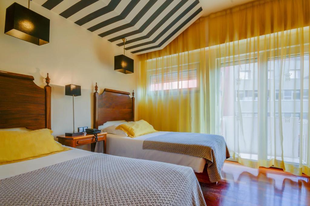 Hotel Príncipe Real