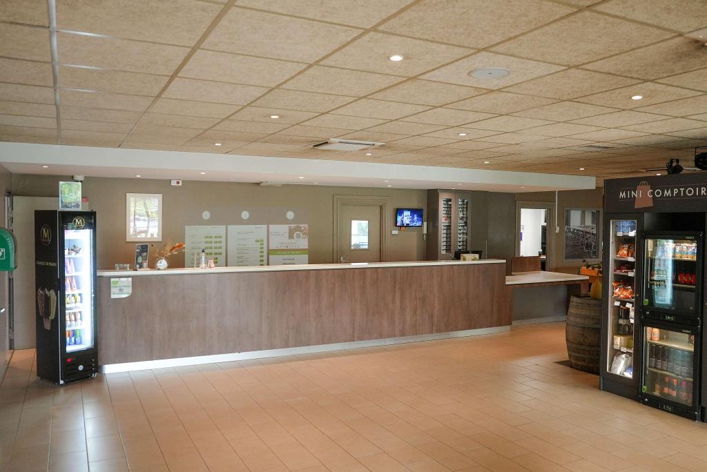 Hotel Campanile Paris CDG Airport Villepinte, Frankreich, Roissy-en-France. Großes 2