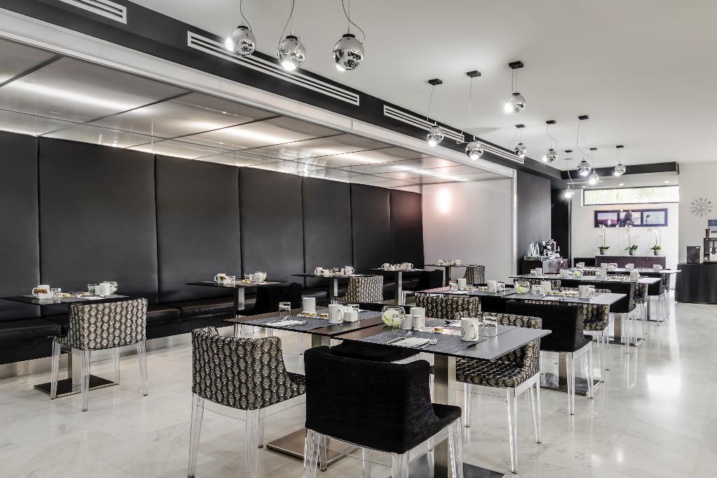 Hotel Ikonik Angli, Spanien, Barcelona. Großes 2